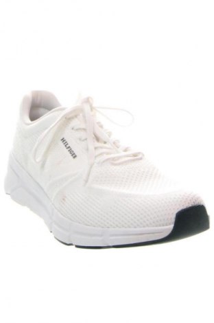 Pánské boty Tommy Hilfiger, Velikost 42, Barva Bílá, Cena  1 499,00 Kč