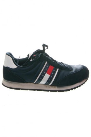 Pánské boty Tommy Hilfiger, Velikost 46, Barva Modrá, Cena  1 349,00 Kč, #134843323