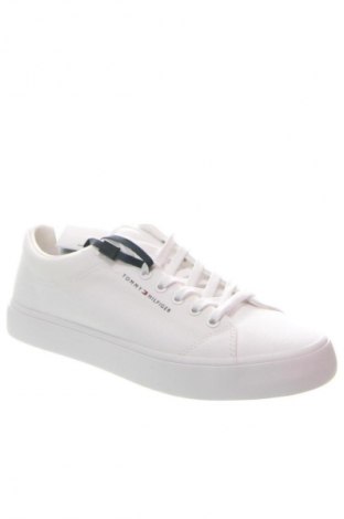Pánské boty Tommy Hilfiger, Velikost 42, Barva Bílá, Cena  2 049,00 Kč