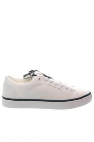 Încălțăminte bărbătească Tommy Hilfiger, Mărime 44, Culoare Ecru, Preț 203,99 Lei