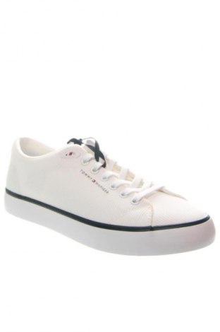 Încălțăminte bărbătească Tommy Hilfiger, Mărime 43, Culoare Ecru, Preț 160,99 Lei