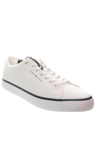 Pánske topánky Tommy Hilfiger, Veľkosť 48, Farba Biela, Cena  67,95 €