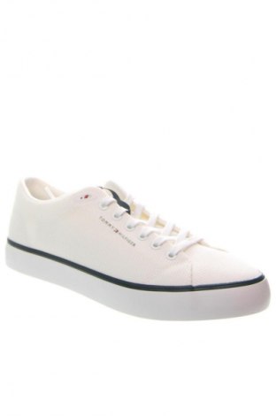 Pánske topánky Tommy Hilfiger, Veľkosť 44, Farba Biela, Cena  67,95 €