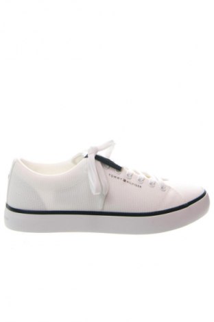 Pánske topánky Tommy Hilfiger, Veľkosť 43, Farba Biela, Cena  28,95 €