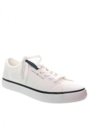 Pánske topánky Tommy Hilfiger, Veľkosť 43, Farba Biela, Cena  28,95 €