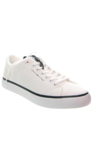 Pánske topánky Tommy Hilfiger, Veľkosť 45, Farba Biela, Cena  28,95 €