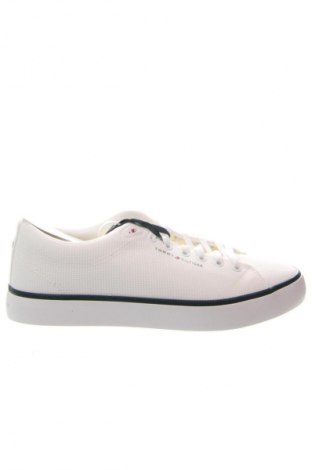 Încălțăminte bărbătească Tommy Hilfiger, Mărime 44, Culoare Alb, Preț 148,99 Lei