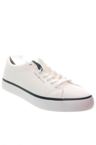 Încălțăminte bărbătească Tommy Hilfiger, Mărime 44, Culoare Alb, Preț 148,99 Lei