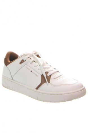 Încălțăminte bărbătească Tommy Hilfiger, Mărime 42, Culoare Alb, Preț 402,99 Lei