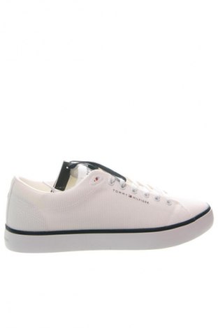 Încălțăminte bărbătească Tommy Hilfiger, Mărime 45, Culoare Alb, Preț 148,99 Lei