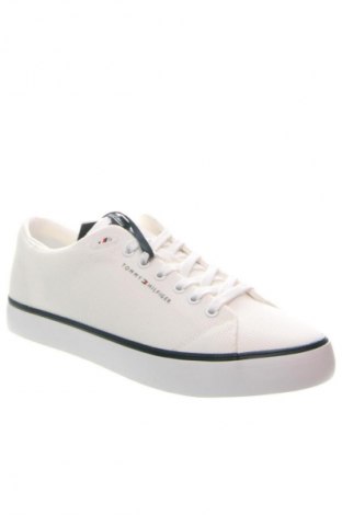 Încălțăminte bărbătească Tommy Hilfiger, Mărime 45, Culoare Alb, Preț 148,99 Lei
