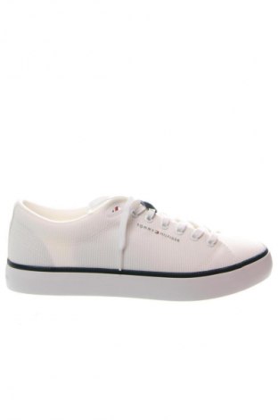 Încălțăminte bărbătească Tommy Hilfiger, Mărime 44, Culoare Alb, Preț 203,99 Lei, #134859603