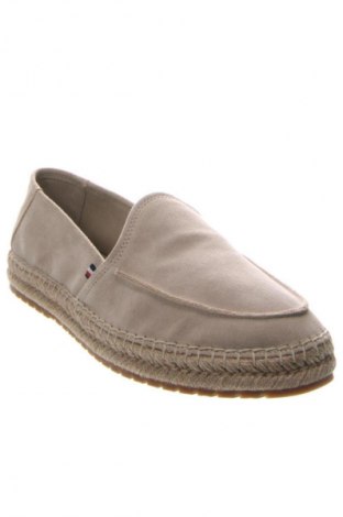 Ανδρικά παπούτσια Tommy Hilfiger, Μέγεθος 44, Χρώμα  Μπέζ, Τιμή 42,99 €