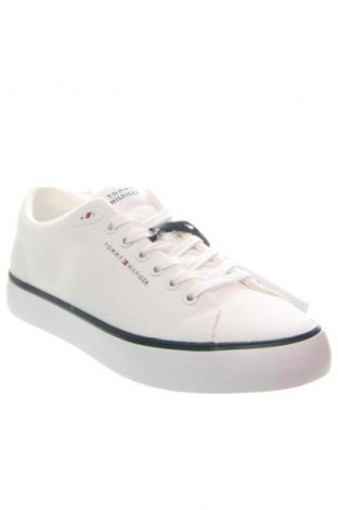 Pánske topánky Tommy Hilfiger, Veľkosť 43, Farba Biela, Cena  28,95 €