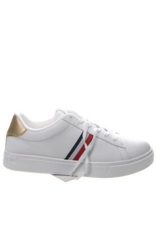 Pánske topánky Tommy Hilfiger, Veľkosť 41, Farba Biela, Cena  103,95 €