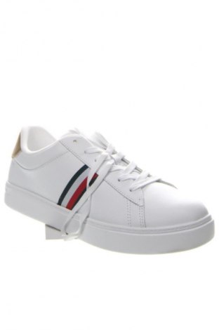Pánske topánky Tommy Hilfiger, Veľkosť 41, Farba Biela, Cena  103,95 €