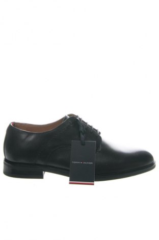 Pánske topánky Tommy Hilfiger, Veľkosť 42, Farba Čierna, Cena  102,95 €