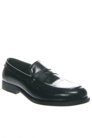 Herrenschuhe Tommy Hilfiger, Größe 41, Farbe Schwarz, Preis € 204,99