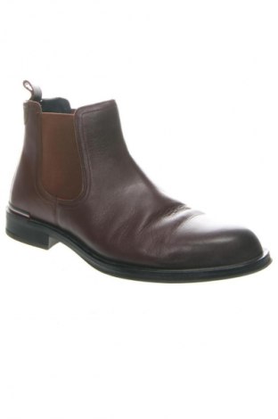 Pánske topánky Tommy Hilfiger, Veľkosť 43, Farba Hnedá, Cena  61,95 €