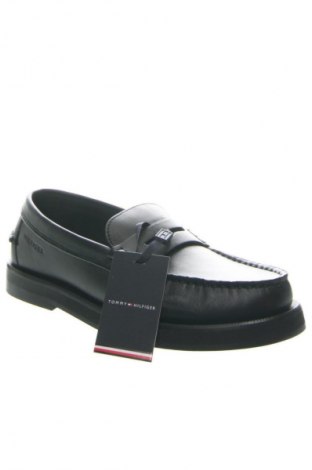 Ανδρικά παπούτσια Tommy Hilfiger, Μέγεθος 41, Χρώμα Μπλέ, Τιμή 62,99 €