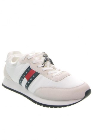 Obuwie męskie Tommy Jeans, Rozmiar 43, Kolor Kolorowy, Cena 307,99 zł