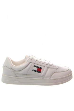 Herrenschuhe Tommy Jeans, Größe 41, Farbe Weiß, Preis 47,99 €