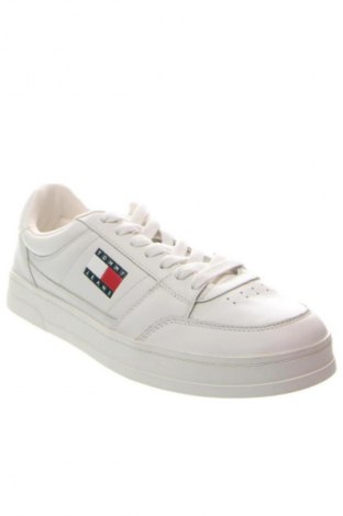 Pánské boty Tommy Jeans, Velikost 42, Barva Bílá, Cena  1 069,00 Kč