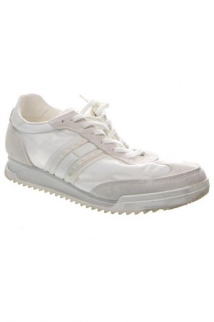 Ανδρικά παπούτσια Tommy Jeans, Μέγεθος 44, Χρώμα Λευκό, Τιμή 21,99 €