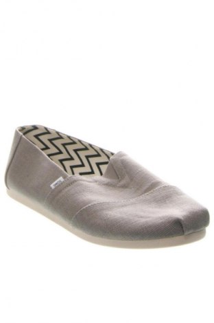 Pánske topánky Toms, Veľkosť 46, Farba Sivá, Cena  28,95 €