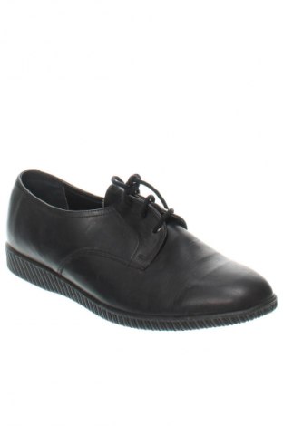 Ανδρικά παπούτσια Toni, Μέγεθος 43, Χρώμα Μαύρο, Τιμή 6,23 €