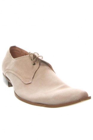 Pánske topánky Unbranded, Veľkosť 42, Farba Béžová, Cena  22,17 €