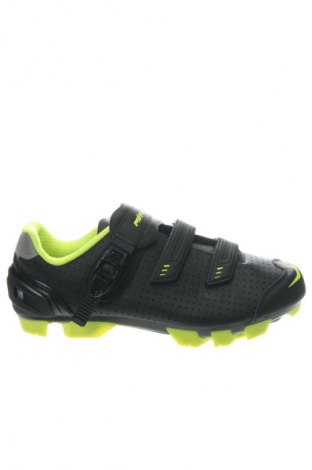 Ανδρικά παπούτσια Unbranded, Μέγεθος 46, Χρώμα Μαύρο, Τιμή 17,99 €