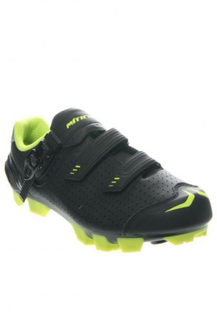 Ανδρικά παπούτσια Unbranded, Μέγεθος 46, Χρώμα Μαύρο, Τιμή 17,99 €