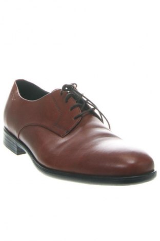 Ανδρικά παπούτσια Vagabond, Μέγεθος 44, Χρώμα Καφέ, Τιμή 35,99 €