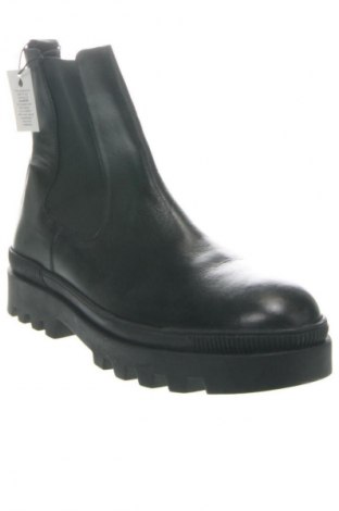 Obuwie męskie Zign, Rozmiar 45, Kolor Czarny, Cena 194,99 zł