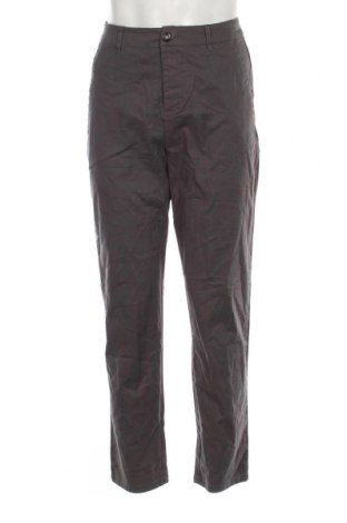 Ανδρικό παντελόνι ASOS, Μέγεθος S, Χρώμα Γκρί, Τιμή 5,99 €