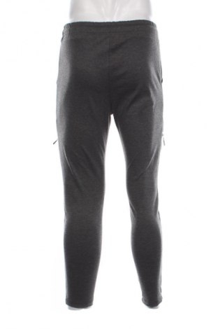 Pantaloni de bărbați Aarhon, Mărime M, Culoare Gri, Preț 53,99 Lei