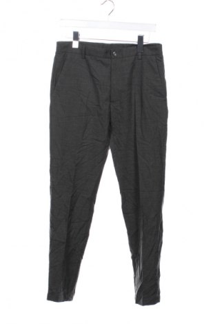 Férfi nadrág Adolfo Dominguez, Méret S, Szín Szürke, Ár 3 889 Ft