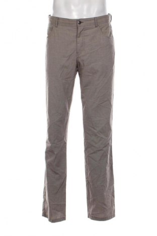 Férfi nadrág Alberto, Méret M, Szín Bézs, Ár 2 089 Ft