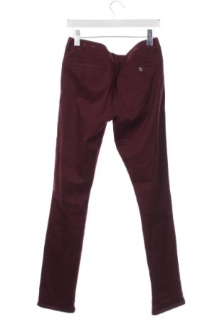 Pánské kalhoty  American Eagle, Velikost M, Barva Červená, Cena  252,00 Kč