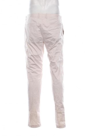 Мъжки панталон BOSS, Размер L, Цвят Бежов, Цена 48,57 €