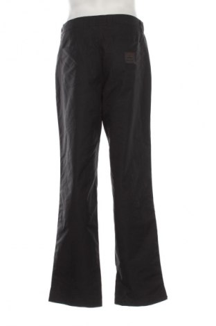 Férfi nadrág Backtee, Méret M, Szín Fekete, Ár 1 019 Ft