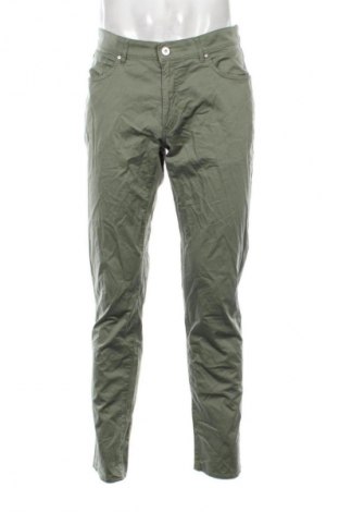 Férfi nadrág Brax, Méret M, Szín Zöld, Ár 5 409 Ft