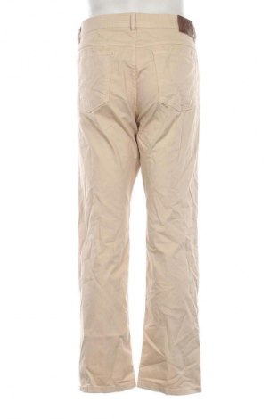 Herrenhose Brax, Größe XL, Farbe Beige, Preis € 19,99
