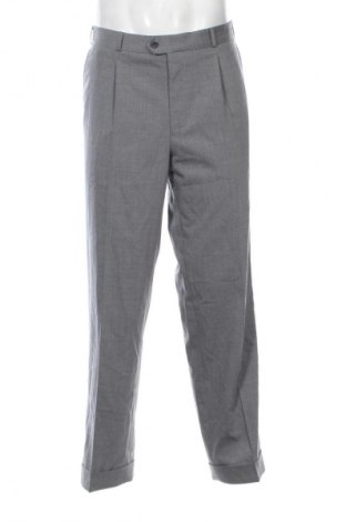 Męskie spodnie Brax, Rozmiar L, Kolor Szary, Cena 27,40 zł