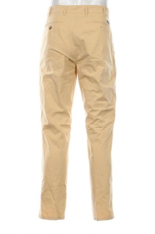 Férfi nadrág Bruhl, Méret M, Szín Sárga, Ár 7 649 Ft