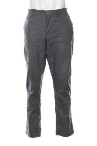 Pánské kalhoty  C&A, Velikost XL, Barva Šedá, Cena  311,00 Kč