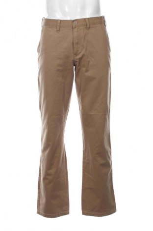 Мъжки панталон Canda, Размер L, Цвят Кафяв, Цена 4,09 €