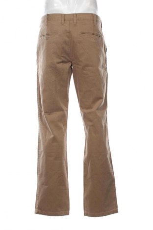 Мъжки панталон Canda, Размер L, Цвят Кафяв, Цена 4,09 €