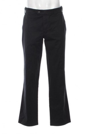 Мъжки панталон Club Of Comfort, Размер M, Цвят Черен, Цена 4,09 €